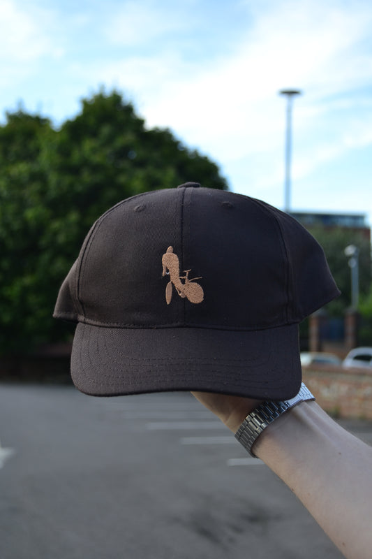 SOLD OUT - FIXED CAP