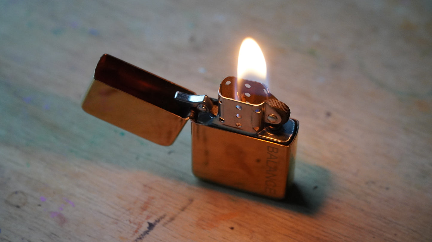 CLASSIC LIGHTER - 5% OFF